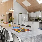 度假居 Villavilla 261 - Ho Ved Blavand, Vestjylland
