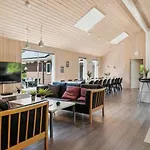 Villavilla 261 - Ho Ved Blavand, Vestjylland 度假居 布拉万德