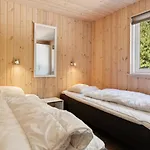 Villavilla 261 - Ho Ved Blavand, Vestjylland 布拉万德