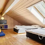Villavilla 261 - Ho Ved Blavand, Vestjylland 度假居 布拉万德
