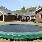 度假居 Villavilla 261 - Ho Ved Blavand, Vestjylland