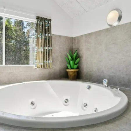 Villavilla 261 - Ho Ved Blavand, Vestjylland 펜션