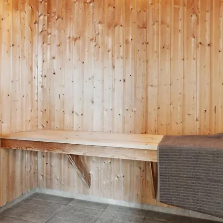 Villavilla 261 - Ho Ved Blavand, Vestjylland 펜션 Blåvand