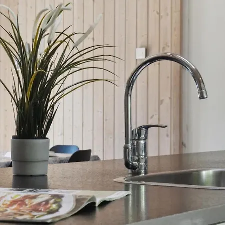 Villavilla 261 - Ho Ved Blavand, Vestjylland 펜션 Blåvand