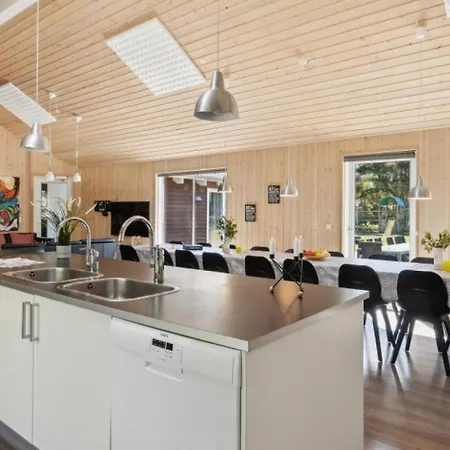 Villavilla 261 - Ho Ved Blavand, Vestjylland 펜션