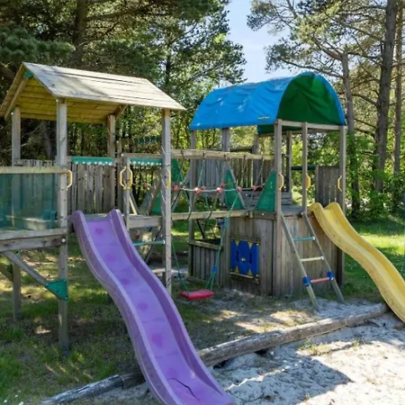 Σπίτι διακοπών Villavilla 261 - Ho Ved Blavand, Vestjylland