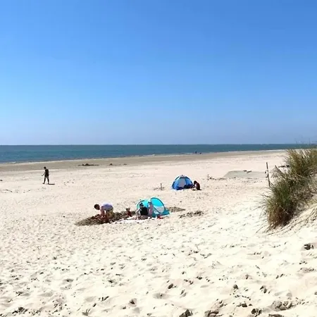Σπίτι διακοπών Villavilla 261 - Ho Ved Blavand, Vestjylland Blåvand