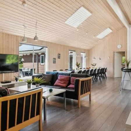 Villavilla 261 - Ho Ved Blavand, Vestjylland *