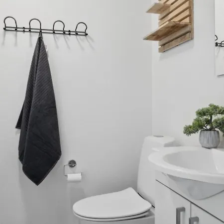 Σπίτι διακοπών Villavilla 261 - Ho Ved Blavand, Vestjylland *