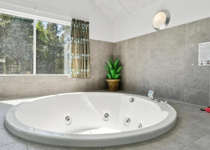 Villavilla 261 - Ho Ved Blavand, Vestjylland 펜션