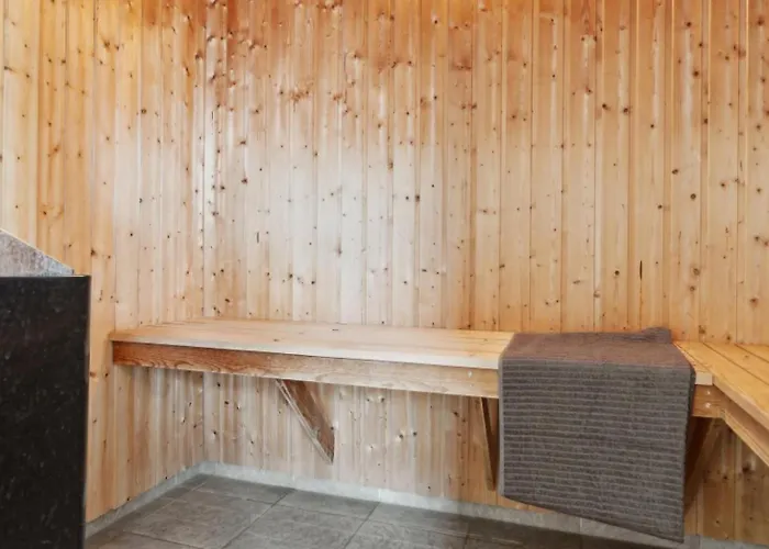 Villavilla 261 - Ho Ved Blavand, Vestjylland 펜션 Blåvand