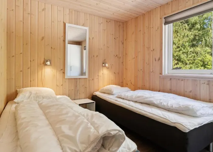 Villavilla 261 - Ho Ved Blavand, Vestjylland Blåvand