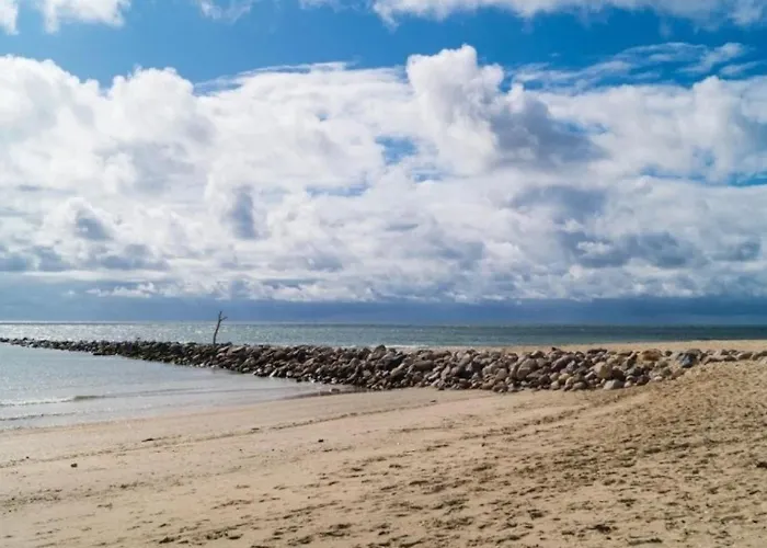 Villavilla 261 - Ho Ved Blavand, Vestjylland 펜션 Blåvand