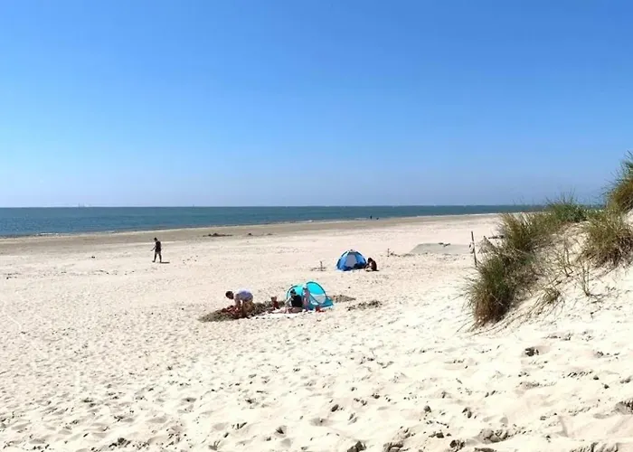 Villavilla 261 - Ho Ved Blavand, Vestjylland 펜션